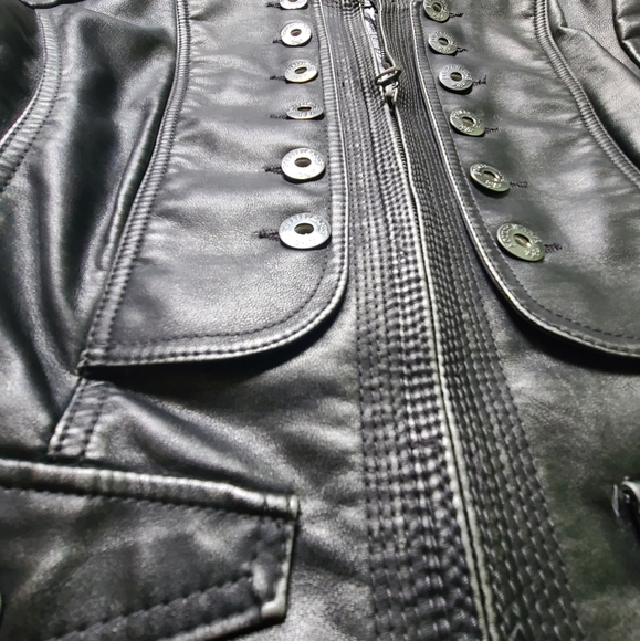 Guess jacket - Picture 8 of 9